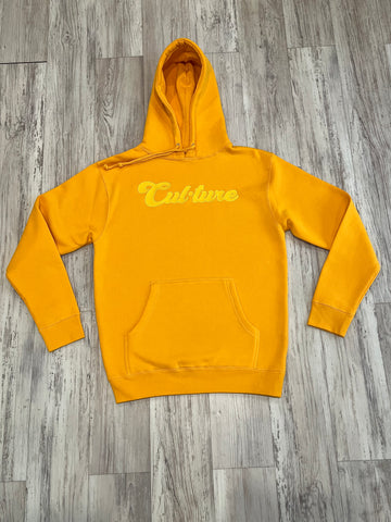 Gold Signature Premium Hoodie