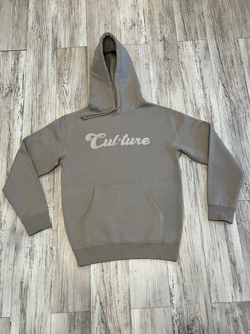 Cement Signature Premium Hoodie