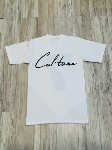 White Heavyweight Everyday Premium T-Shirt