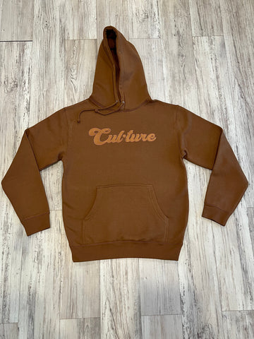 Saddle Signature Premium Hoodie