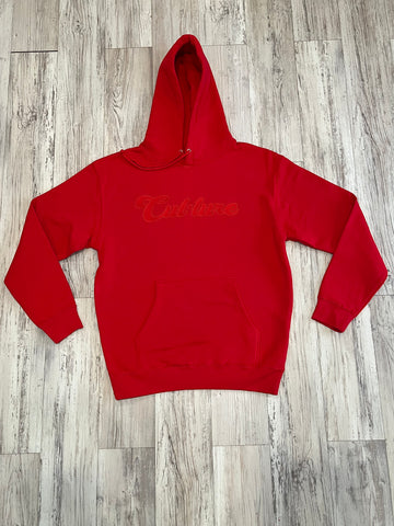 Red Signature Premium Hoodie