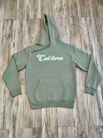 Sage Signature Premium Hoodie