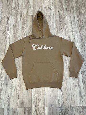 Sand Signature Premium Hoodie